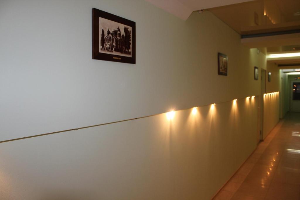 Mynd úr myndasafni af Westend hostel Kyiv í Kænugarði