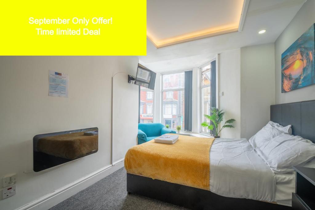 Driftwood Rooms - Resim 1