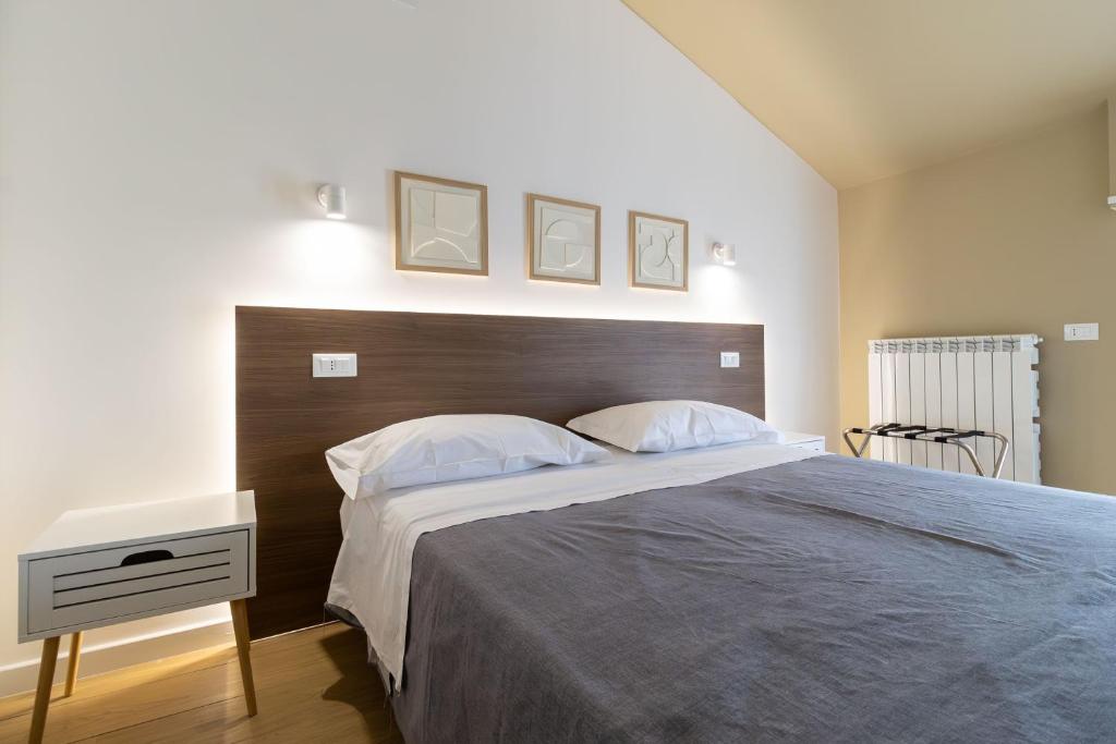 B&B Sila in Fiore - Double Room