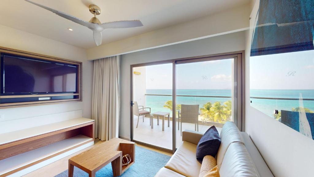 Royalton Grenada, An Autograph Collection All-Inclusive Resort - 豪华总统海景两卧室套房钻石俱乐部
