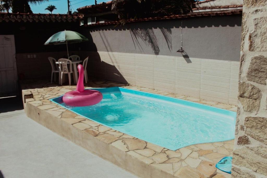 Pousada Brisa de Paraty ll