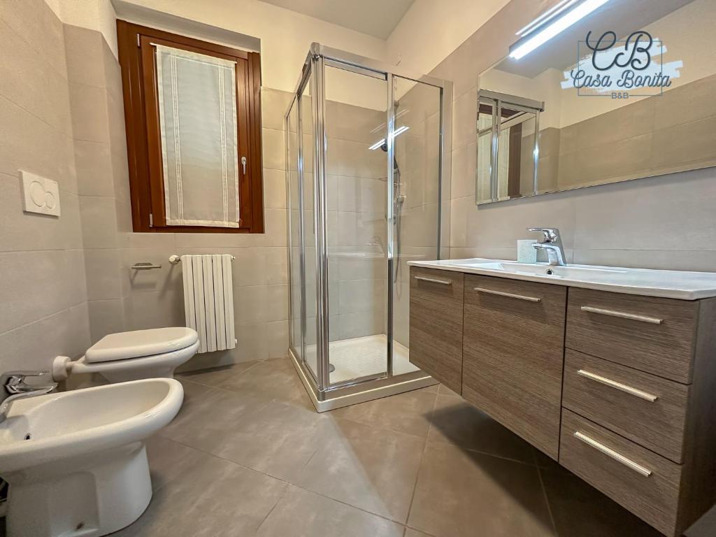 Casa Bonita Milano Rho - Two-Bedroom Apartment With Garden View