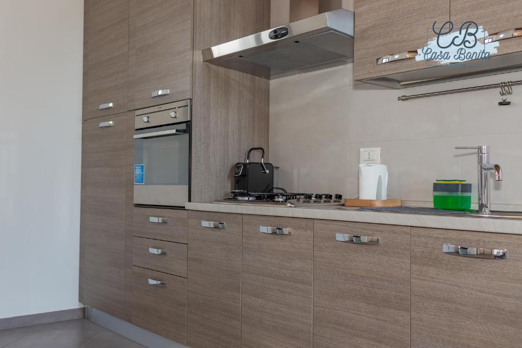 Casa Bonita Milano Rho - Studio Apartment With One Double Bed