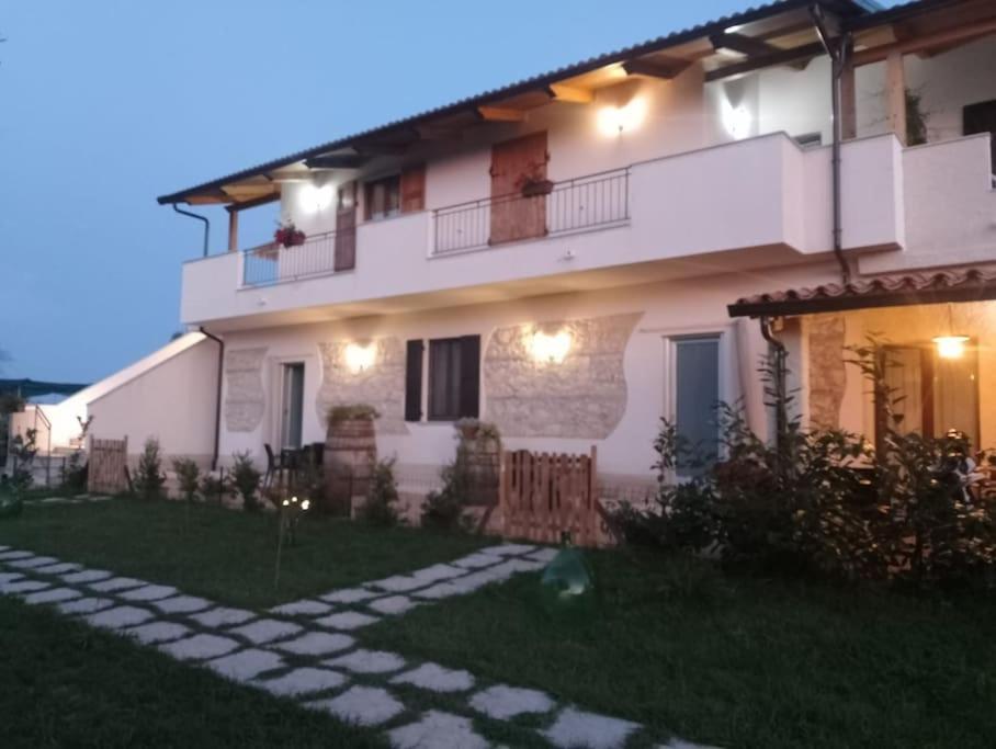 Cascina Sàlaco