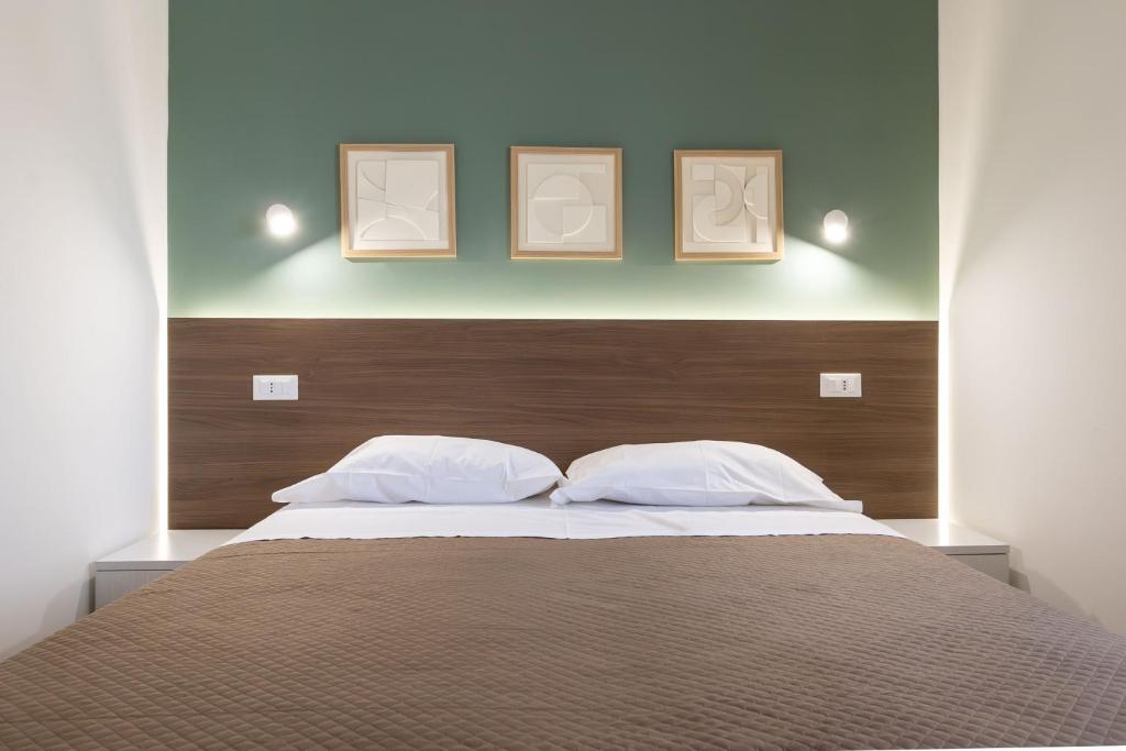 B&B Sila in Fiore - Double Room