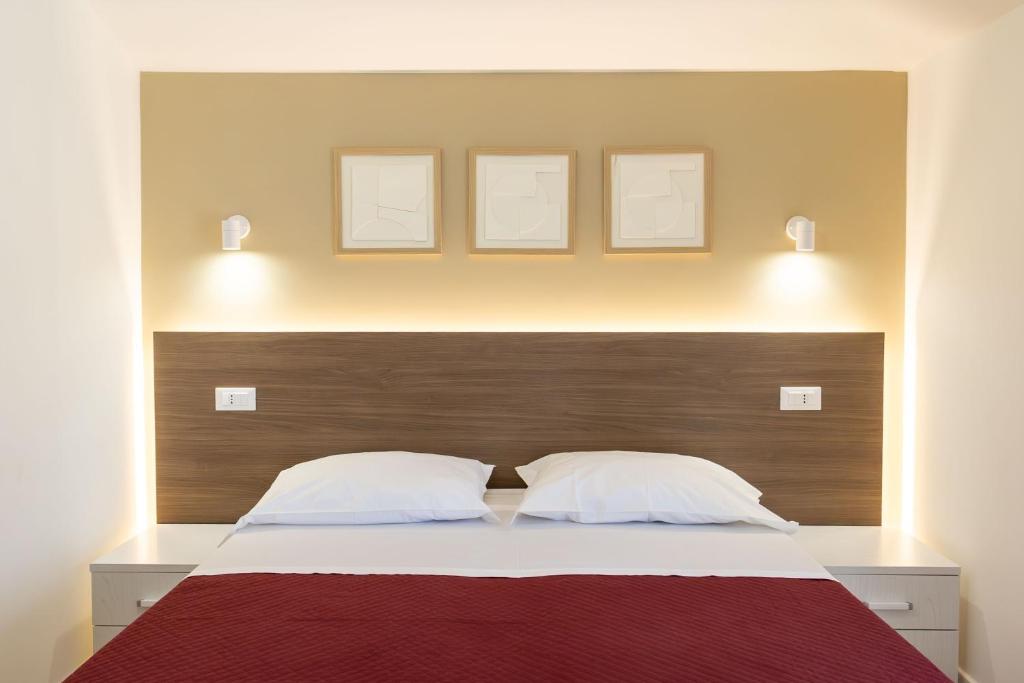 B&B Sila in Fiore - Double Room