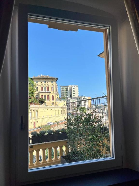B&B Dimora Liberty - Double Room