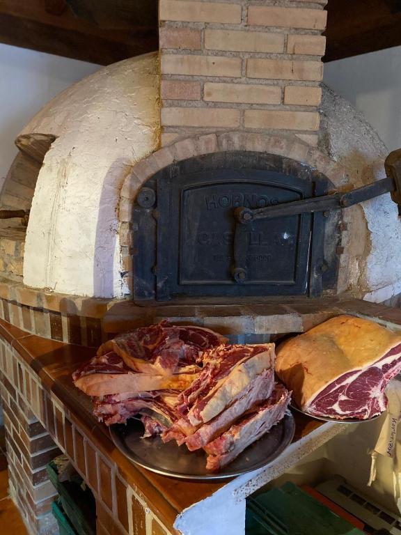 Fotografie z fotogalerie ubytování Hostal del Camino de Santiago v destinaci Valcarlos