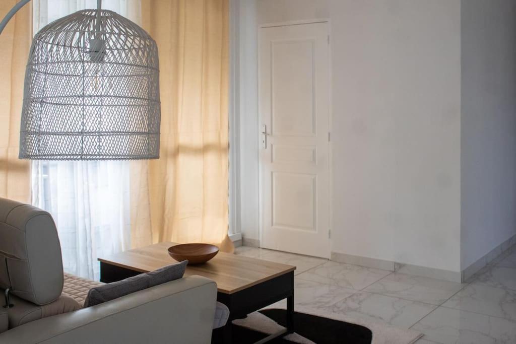 Photo de la galerie de l'établissement Appartement Lumineux - Les Ulis, aux Ulis