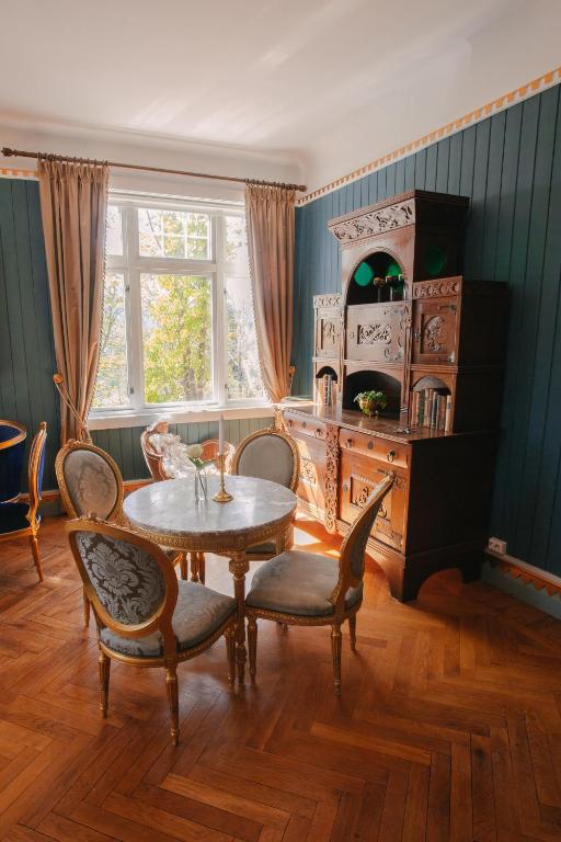 Photo from Jervell 2 BnB in Ålesund, Møre og Romsdal, Norway