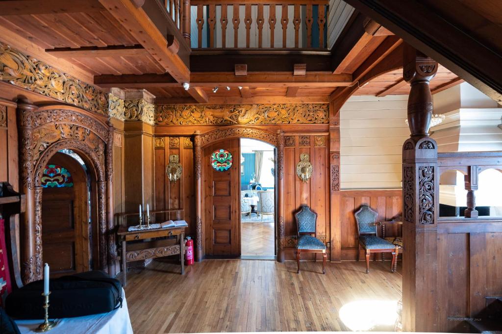 Jervell 2 Bed&breakfast photo