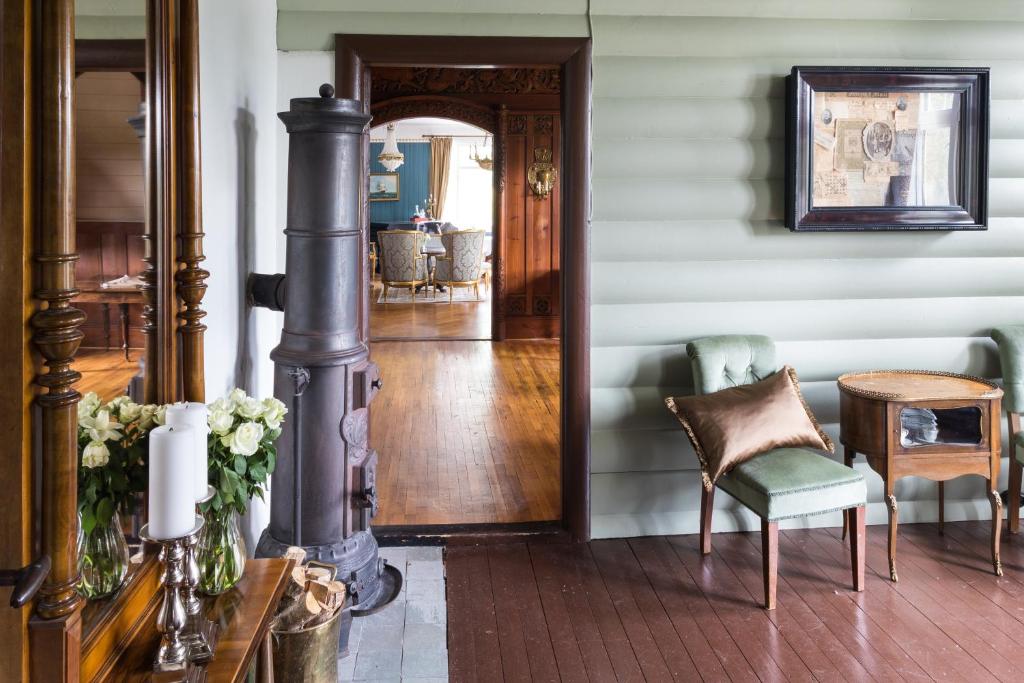 Jervell 2 Bed&breakfast photo