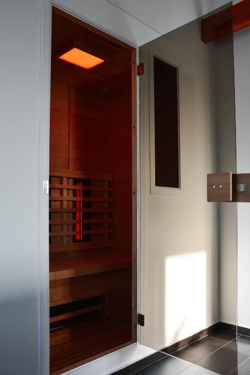 Fotografie z fotogalerie ubytování Hedone - Overnachting met wellness v destinaci Heuvelland