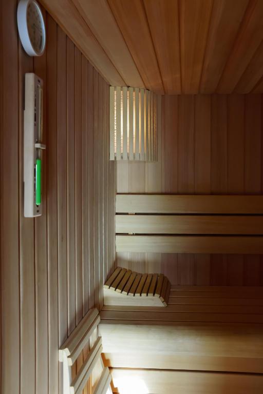 Fotografie z fotogalerie ubytování Hedone - Overnachting met wellness v destinaci Heuvelland