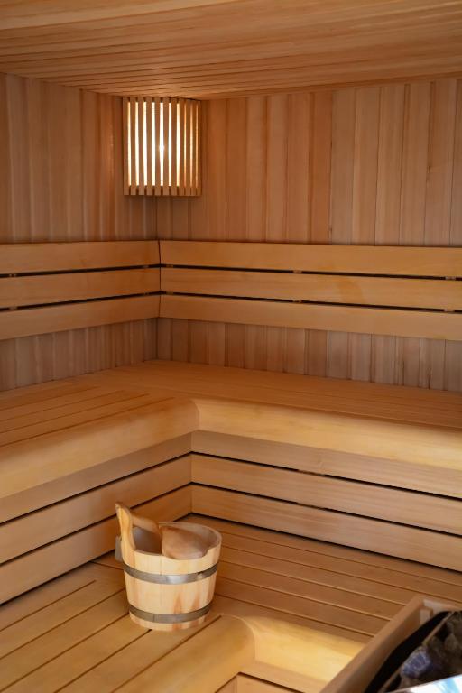 Fotografie z fotogalerie ubytování Hedone - Overnachting met wellness v destinaci Heuvelland