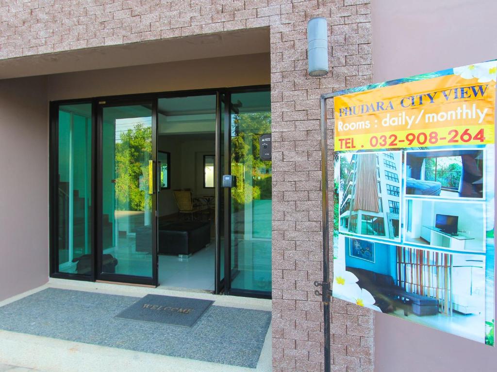 Huahin City View - Resim 10