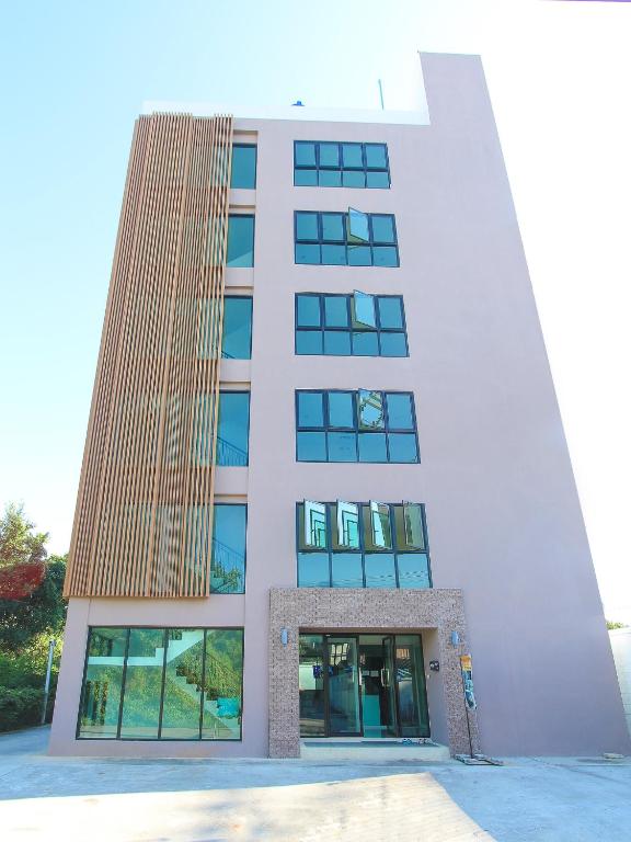 Huahin City View - Resim 21