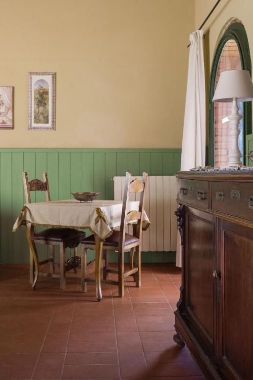 Fotografie z fotogalerie ubytování Villa Canavetro v destinaci Palaia