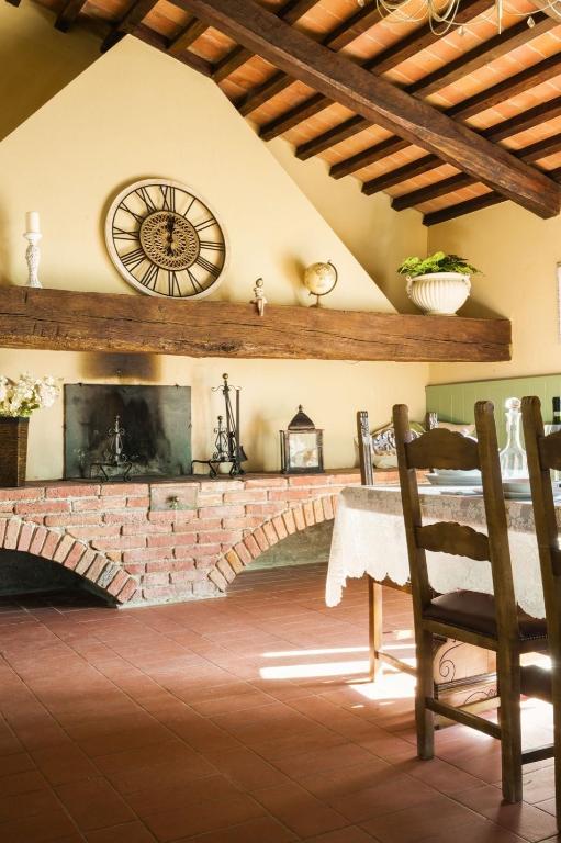 Fotografie z fotogalerie ubytování Villa Canavetro v destinaci Palaia