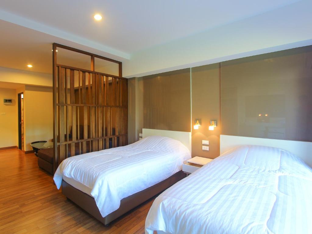 Huahin City View - Resim 28