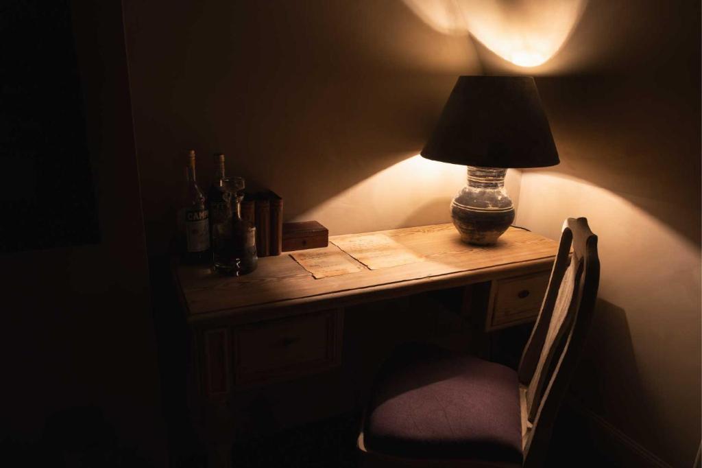 Fotografie z fotogalerie ubytování Guesthouse Nights by Morpheus v Antverpách