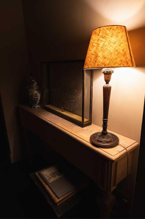Fotografie z fotogalerie ubytování Guesthouse Nights by Morpheus v Antverpách