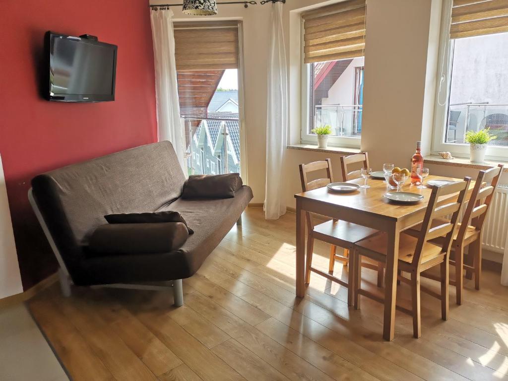 Apartament Anita