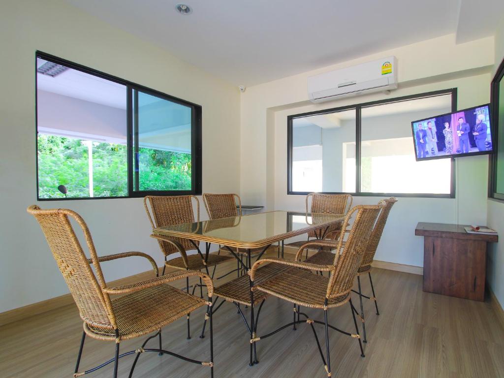 Huahin City View - Resim 30