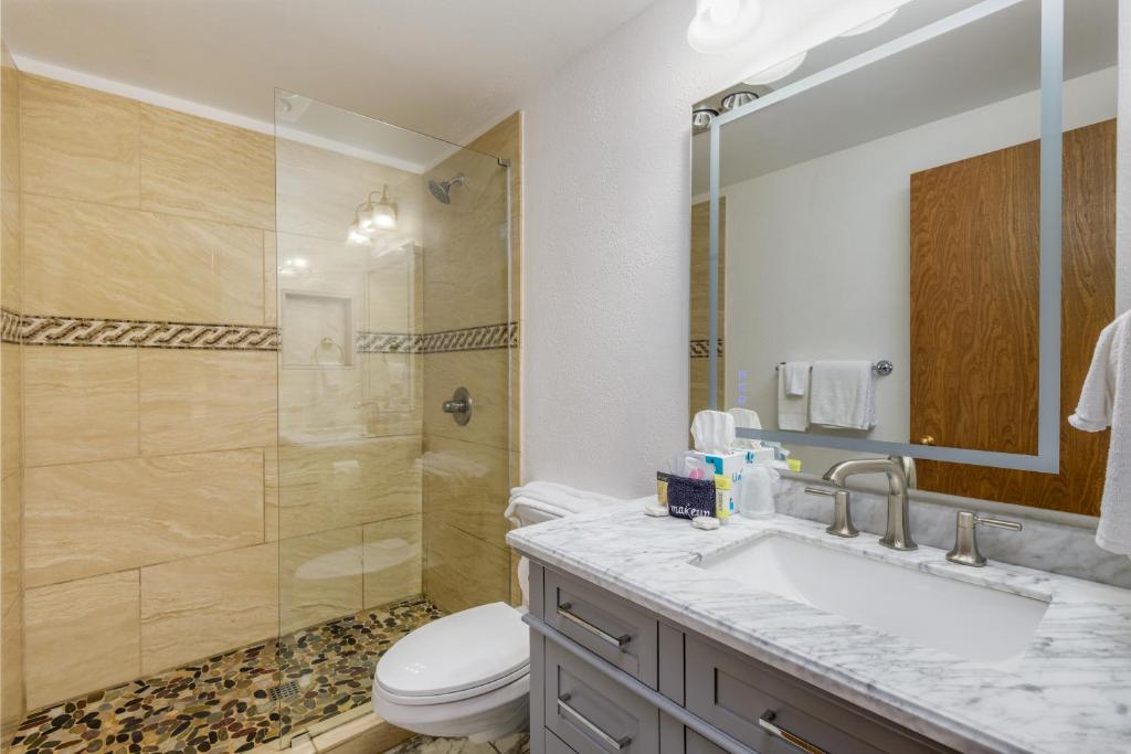 Little Creek Cove Beach Resort - Studio - Animaux Conviviaux - Non-fumeurs