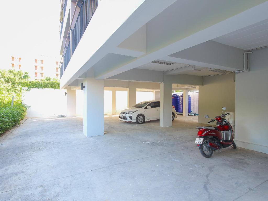 Huahin City View - Resim 35