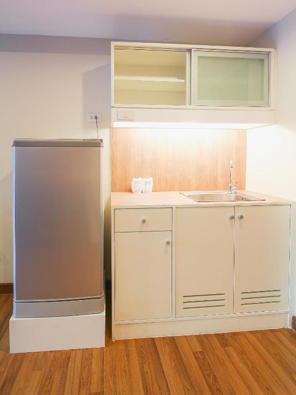 Huahin City View - Resim 37