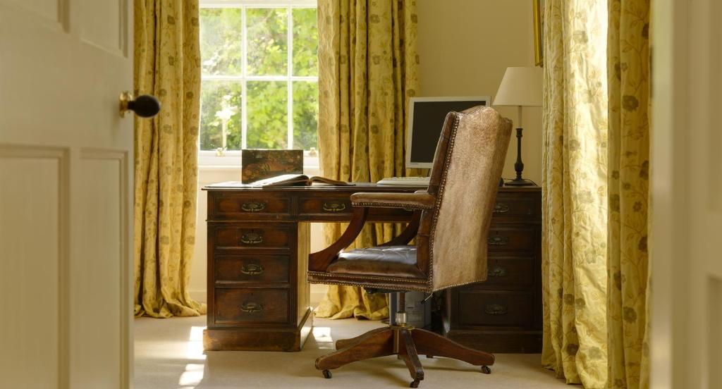 Fotografie z fotogalerie ubytování Kilmahon House, P25A973 v destinaci Shanagarry