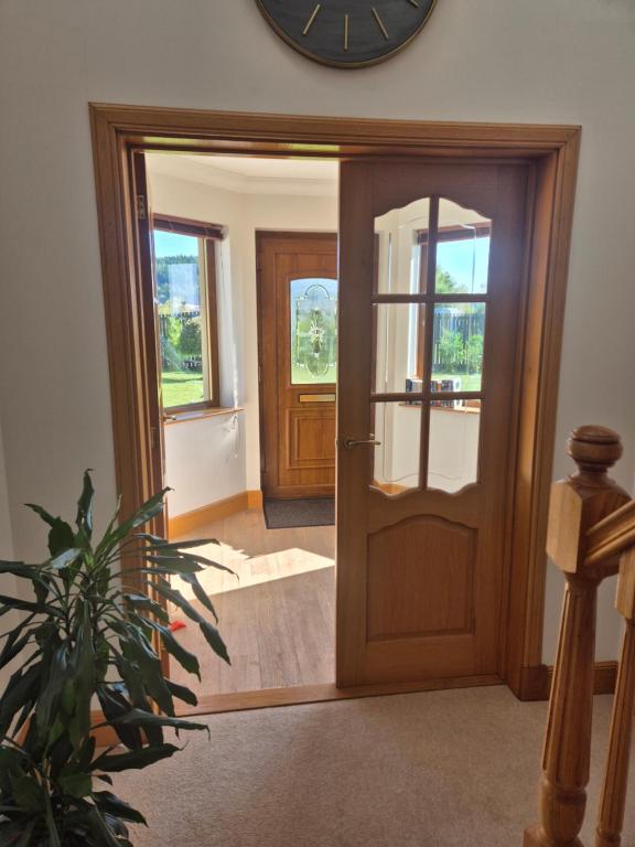 Mynd úr myndasafni af Twin Pines í Mulben