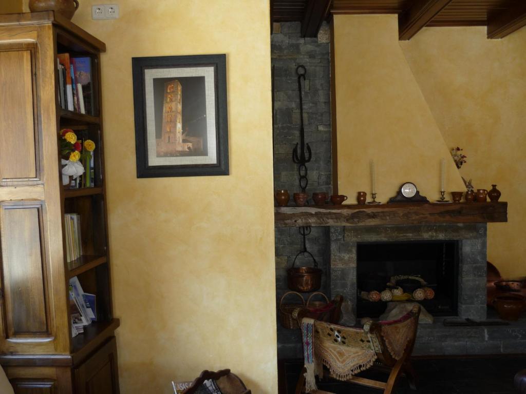Fotografie z fotogalerie ubytování Hotel Rantiner v destinaci Taull