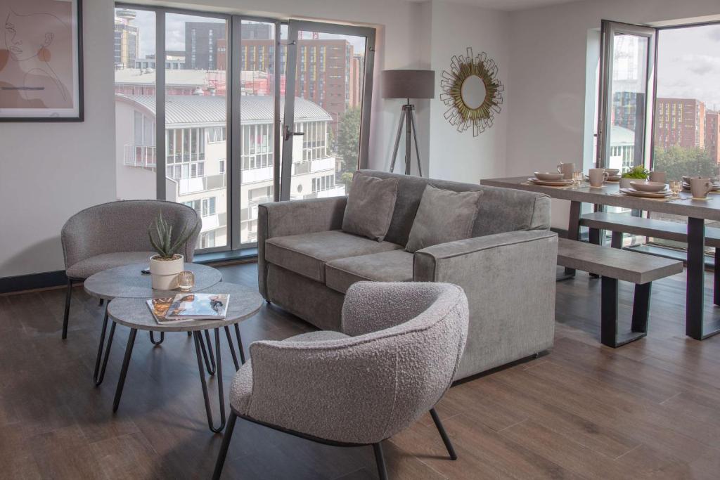 Dockside Aparthotel, Best Western Signature Collection - Resim 17