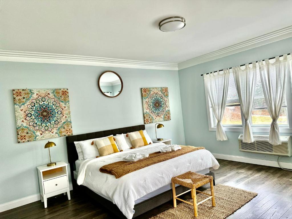 Solano Inn, Portland (updated prices 2026)