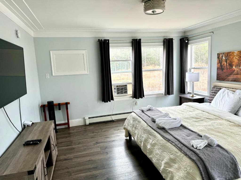 Solano Inn, Portland (updated prices 2026)