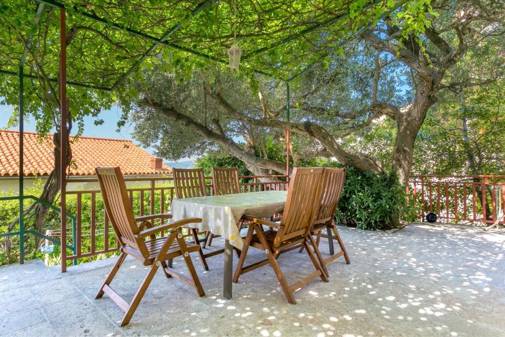 Apartment Baska Voda 300b