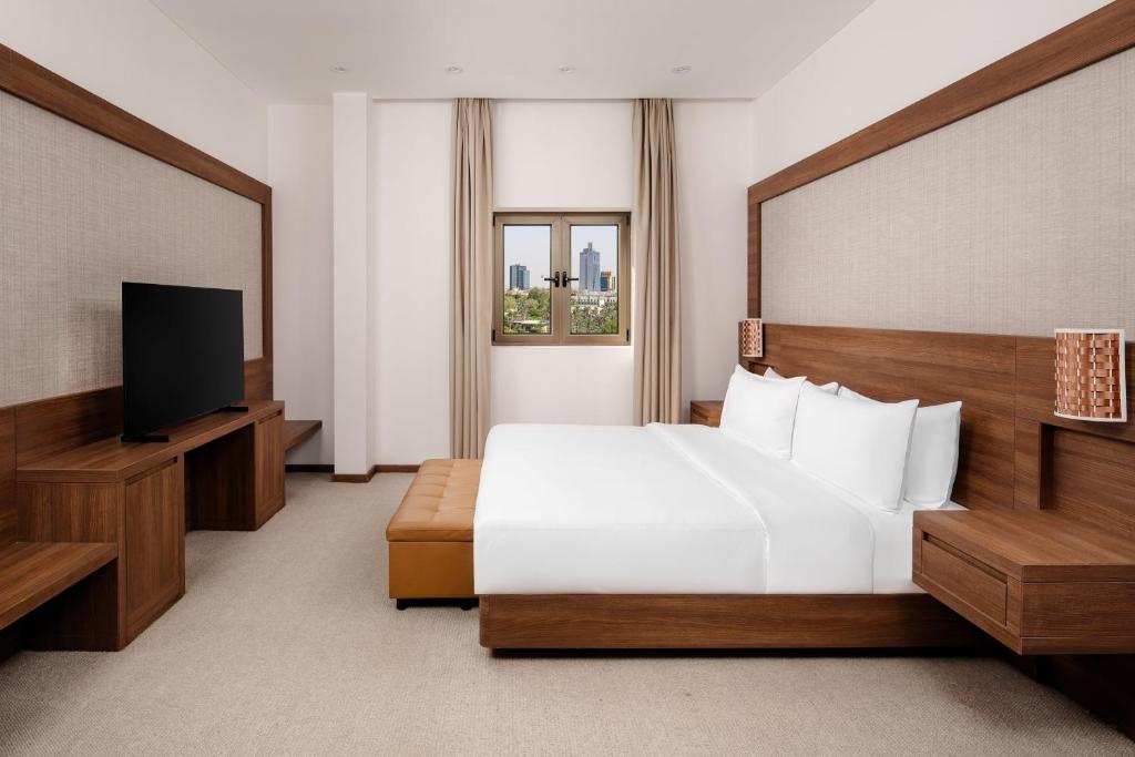 Carlton Al Moaibed Hotel - Suite Met 1 Slaapkamer