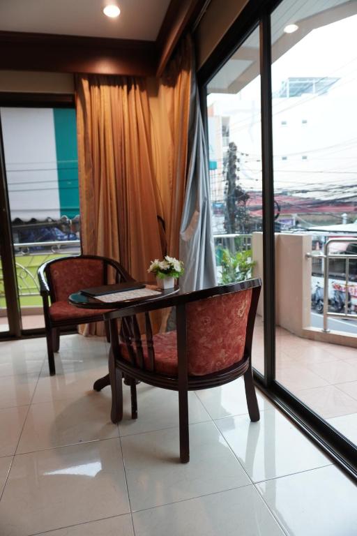 Centre Point Nanai - Resim 12