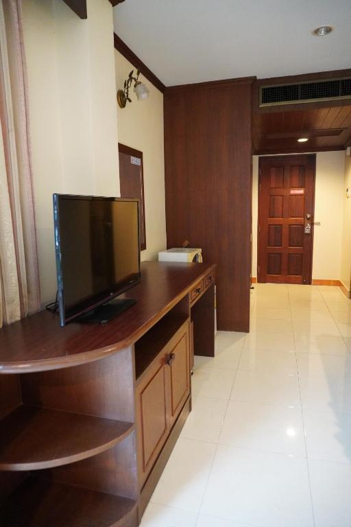 
Family Suite with Balcony
