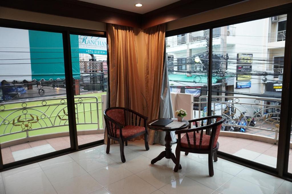 Centre Point Nanai - Resim 14