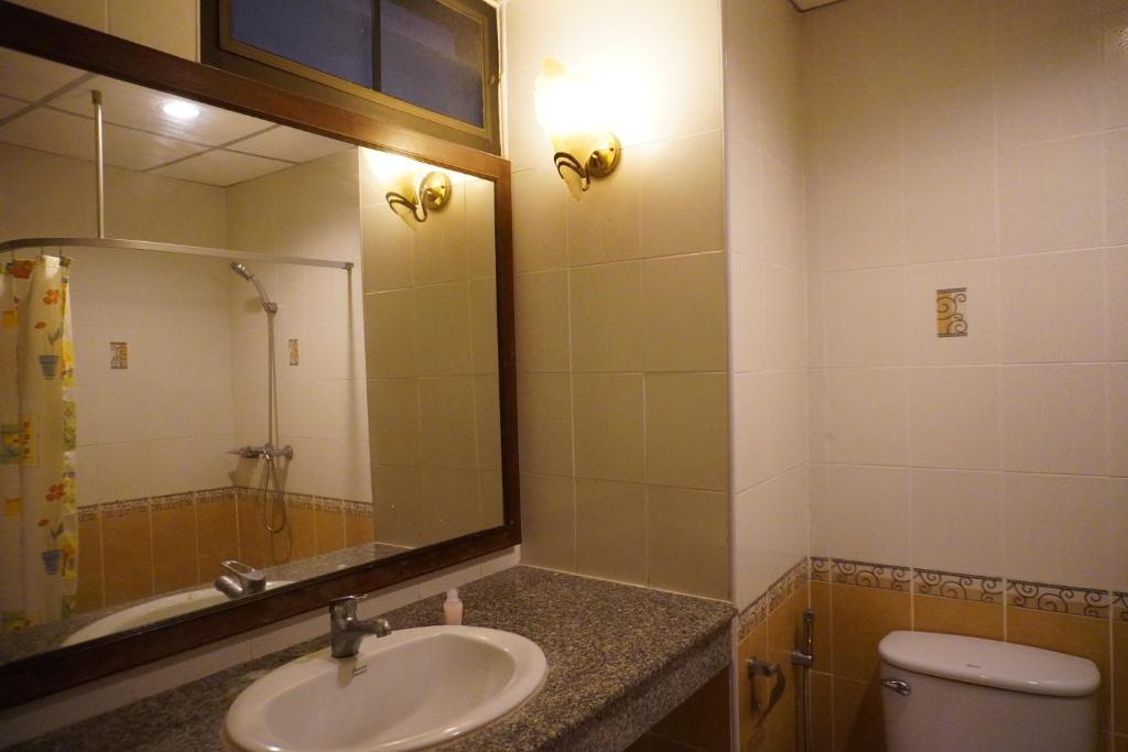 Centre Point Nanai - Resim 3