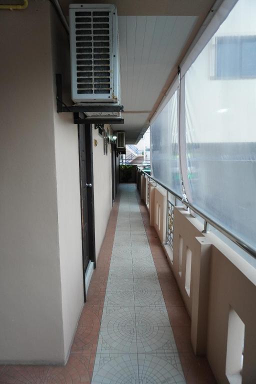 Centre Point Nanai - Resim 13