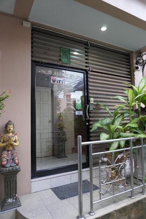 Centre Point Nanai - Resim 6