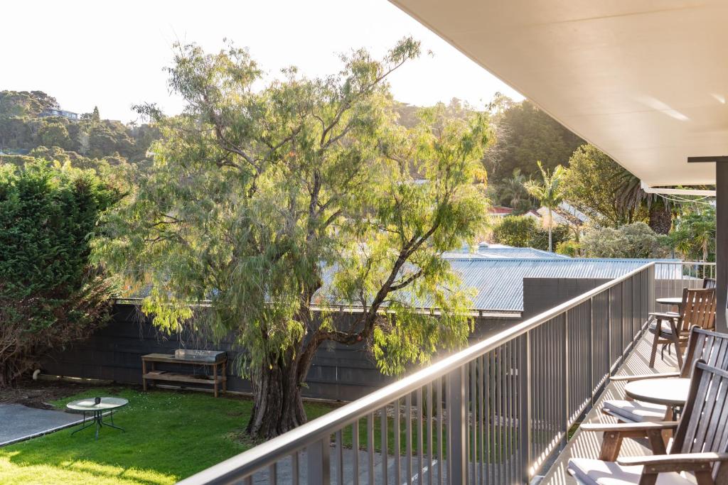 Averill Court Motel - Resim 31