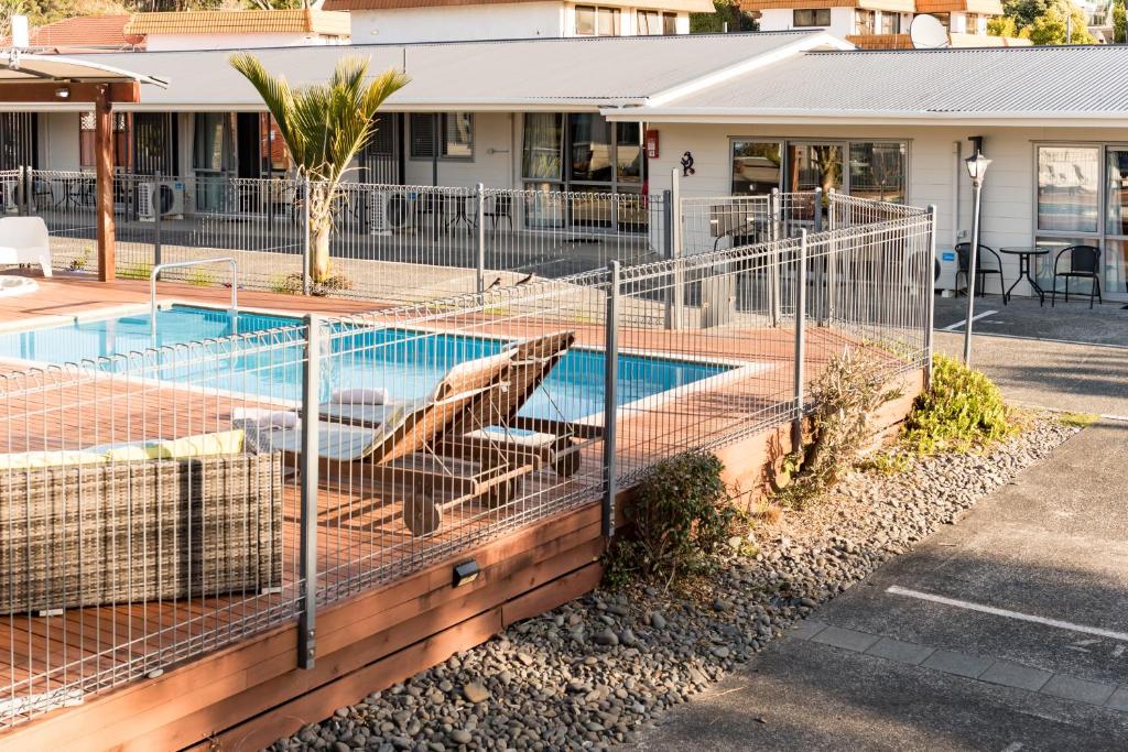 Averill Court Motel - Resim 2