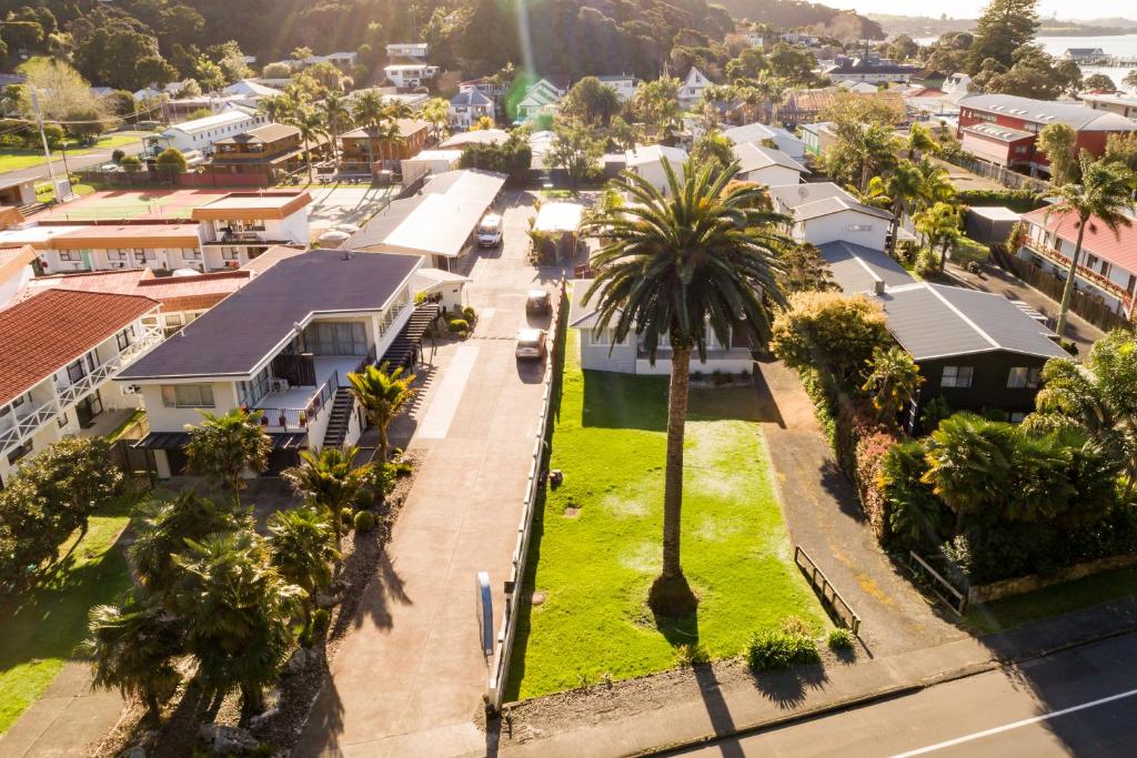 Averill Court Motel - Resim 34