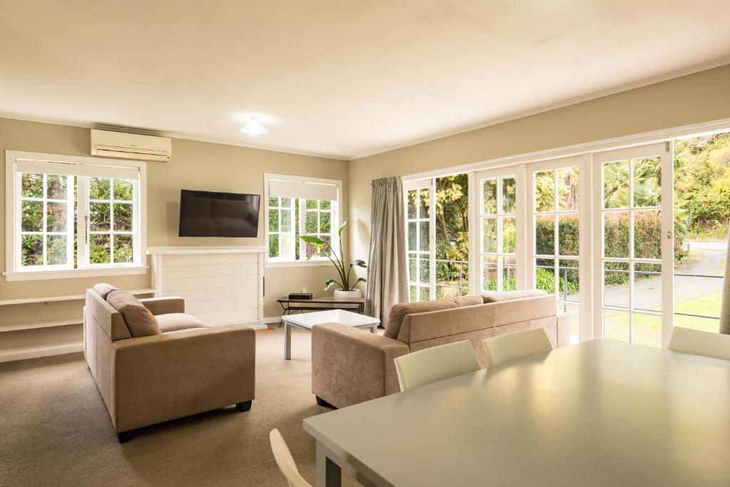 Averill Court Motel - Resim 4