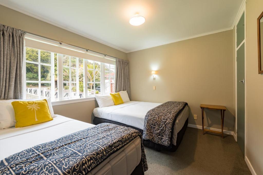 Averill Court Motel - Resim 43